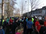104 bieg parkrun Cieszyn